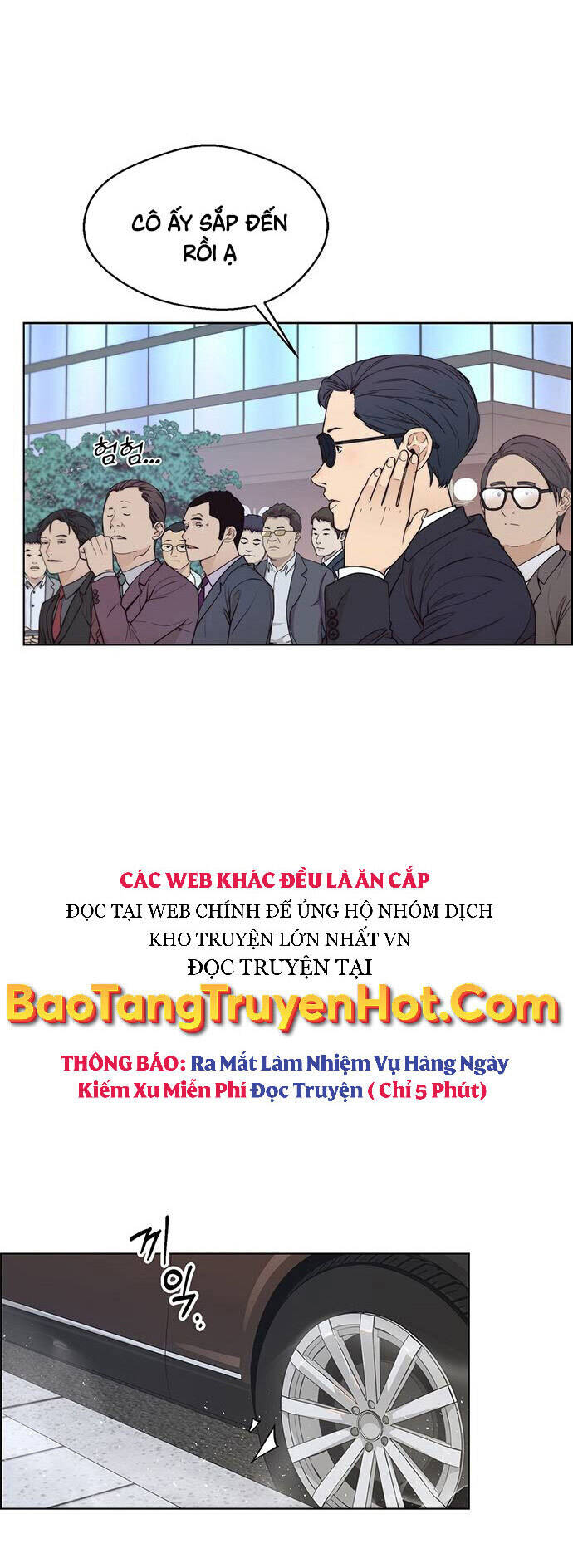 Người Đàn Ông Thực Thụ