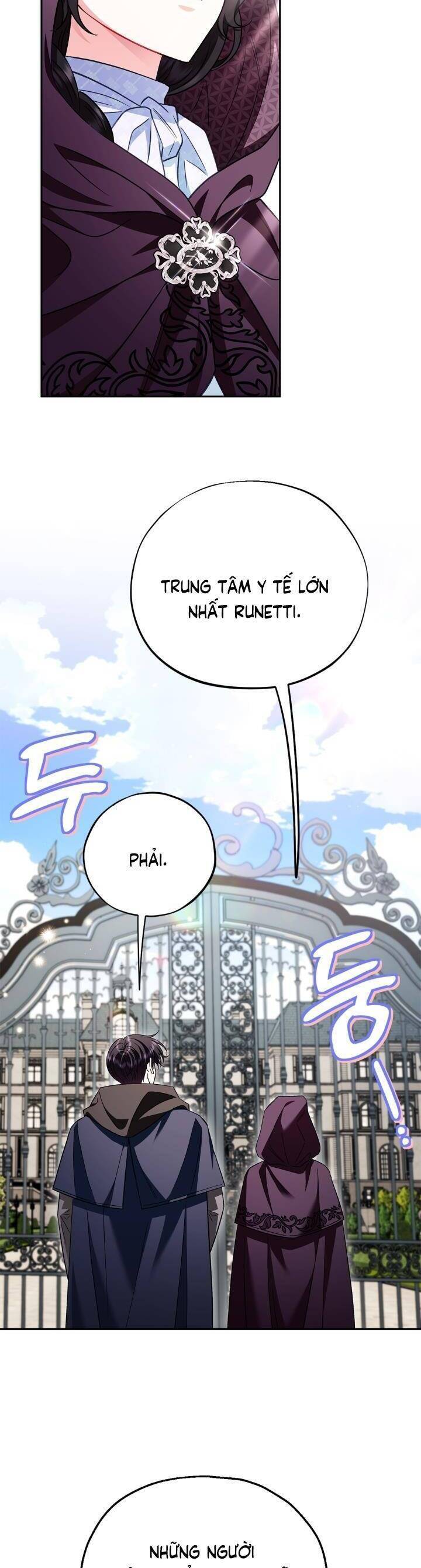 Trở Thành Người Giám Định Chất Độc Cho Thế Lực Hắc Ám1 - Chương 43 - Trang 31