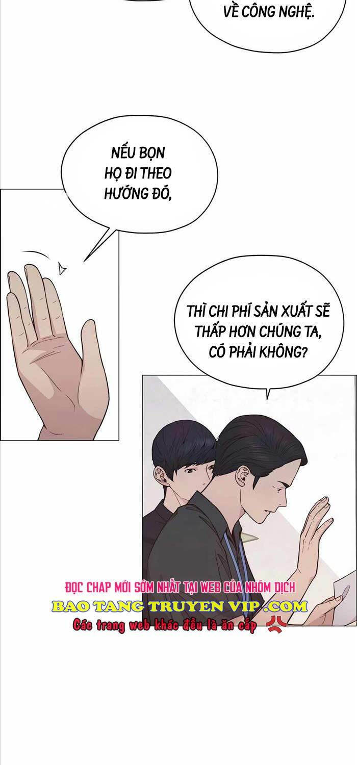 Người Đàn Ông Thực Thụ