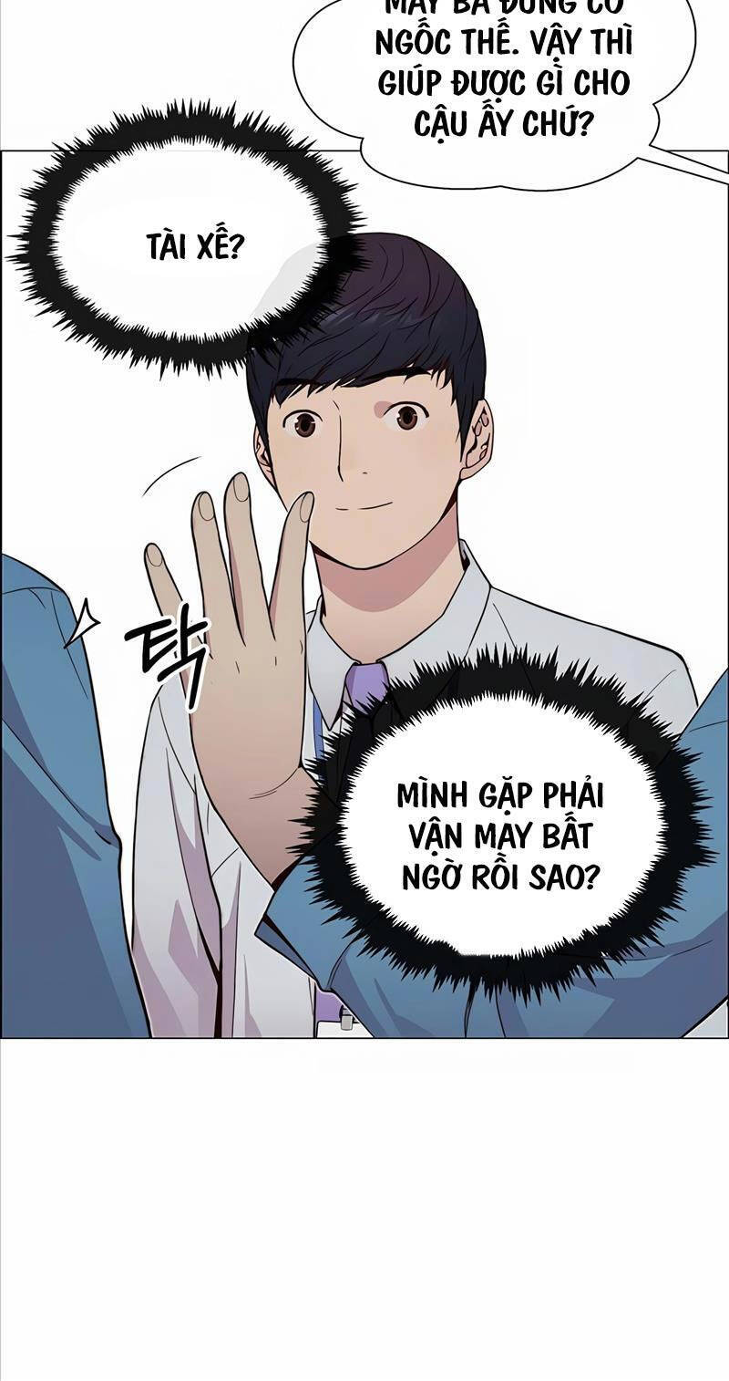 Người Đàn Ông Thực Thụ