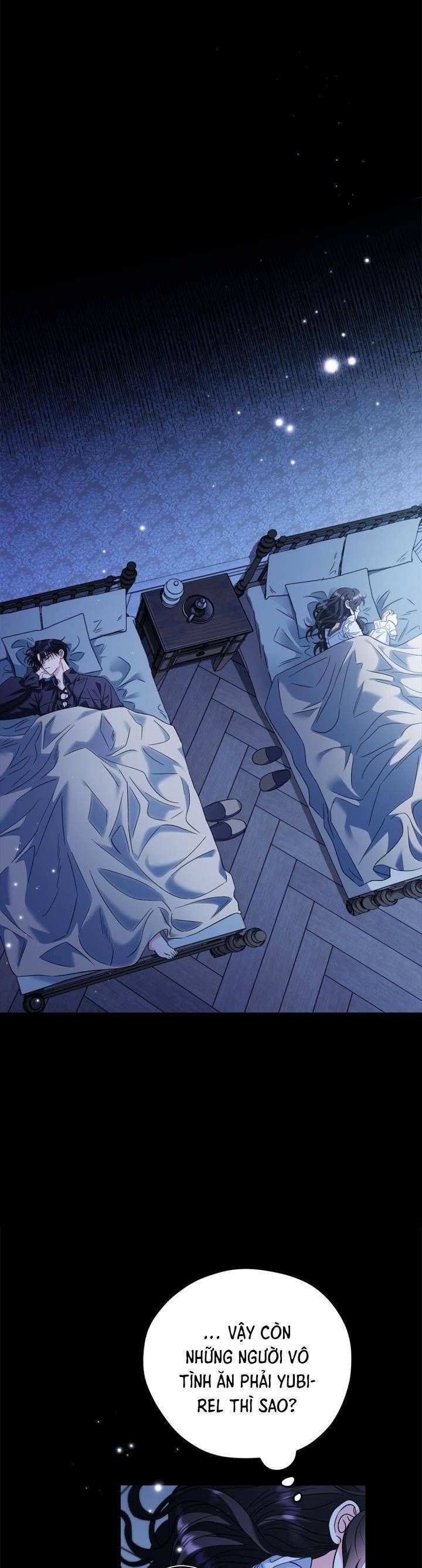 Trở Thành Người Giám Định Chất Độc Cho Thế Lực Hắc Ám1 - Chương 41 - Trang 26