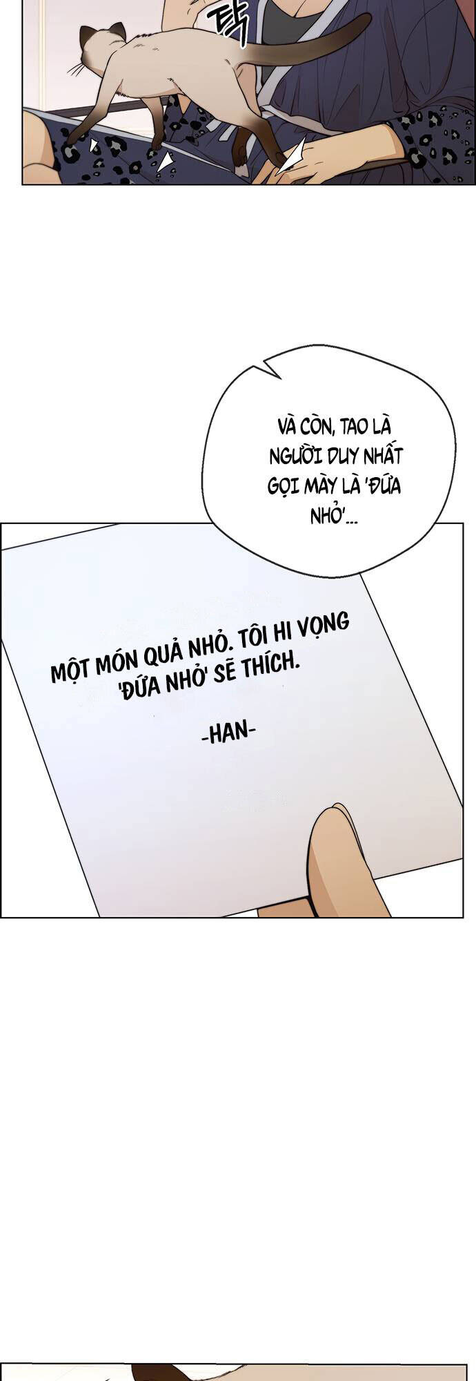 Người Đàn Ông Thực Thụ