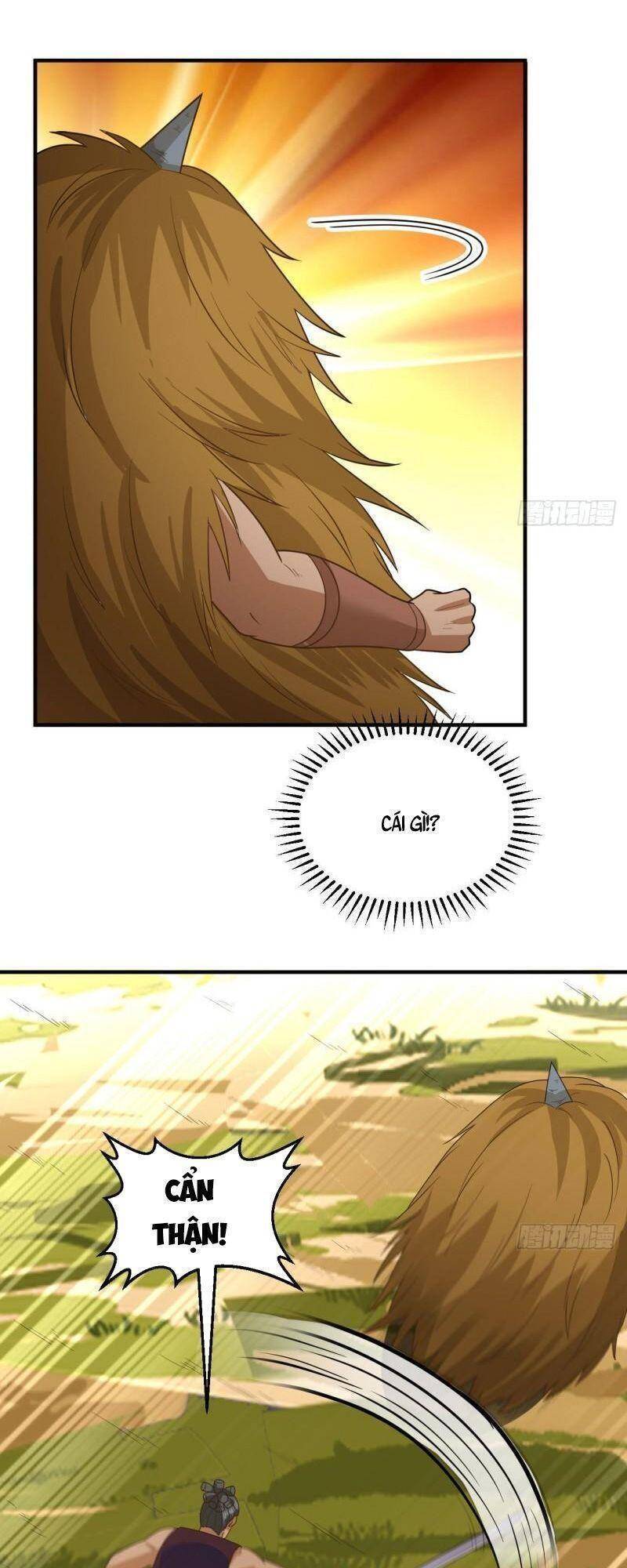 Tôi Sống Trên Hoang Đảo Cùng Các Em Gái - Chương 181 - Trang 15