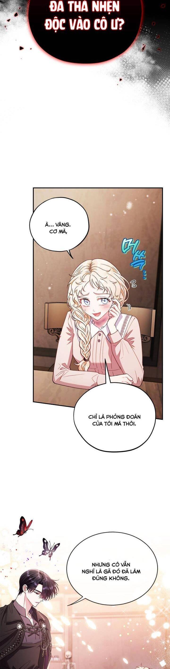 Trở Thành Người Giám Định Chất Độc Cho Thế Lực Hắc Ám1 - Chương 22 - Trang 6
