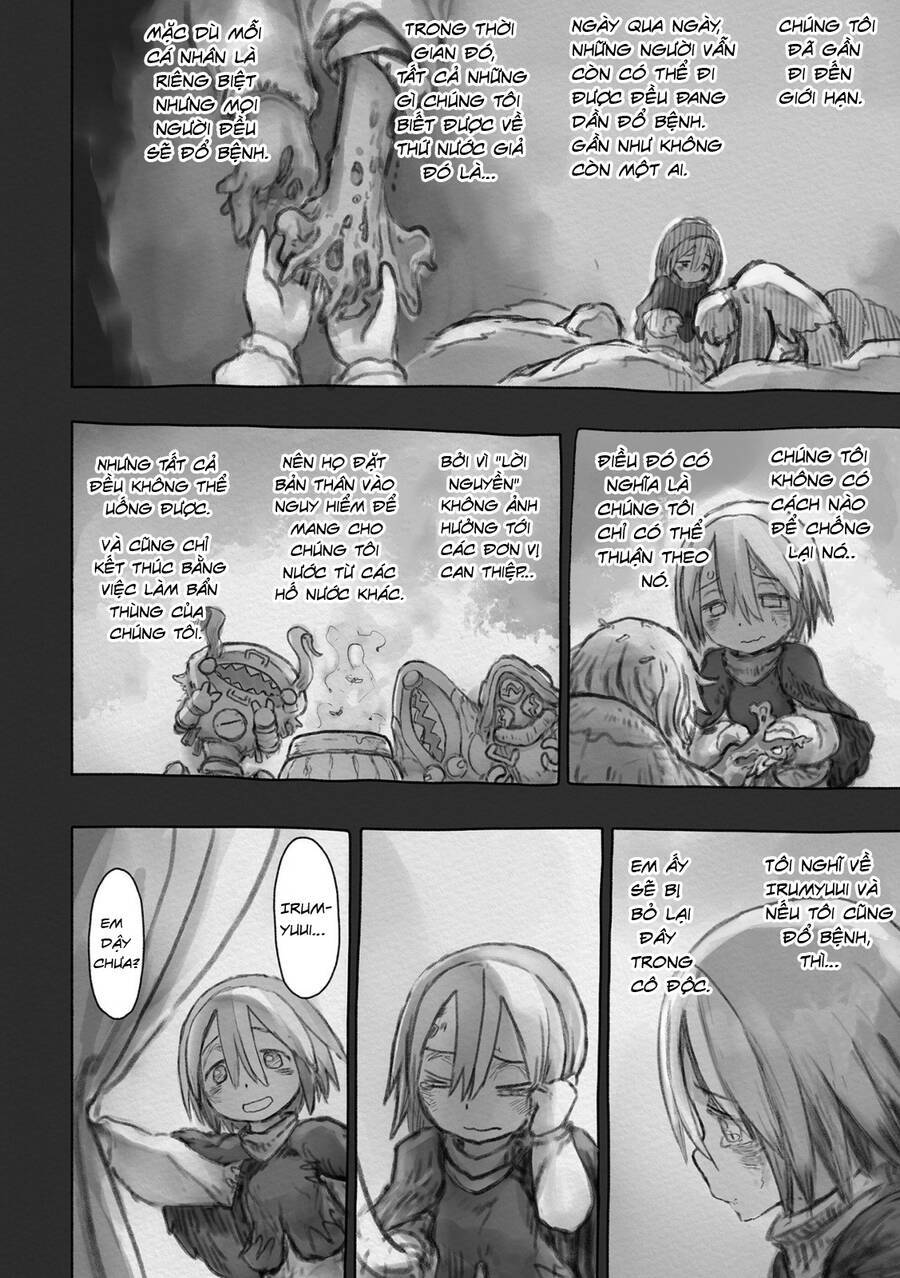Made in Abyss