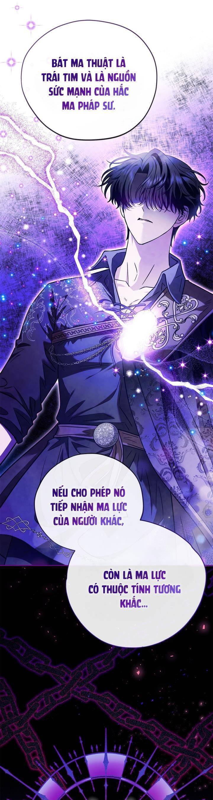 Trở Thành Người Giám Định Chất Độc Cho Thế Lực Hắc Ám1 - Chương 21 - Trang 40