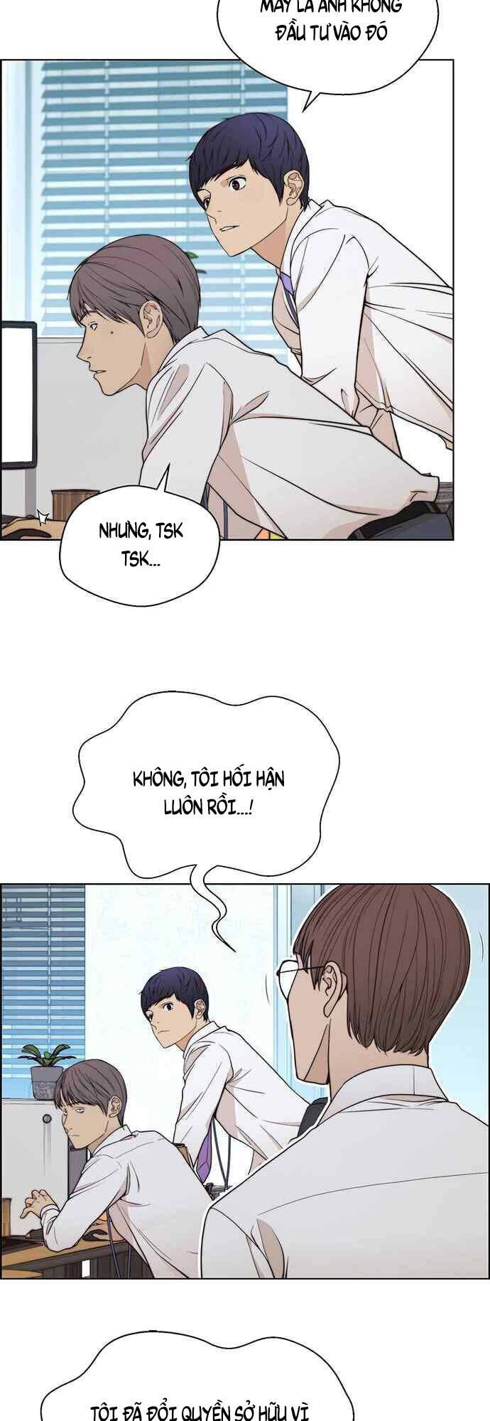 Người Đàn Ông Thực Thụ