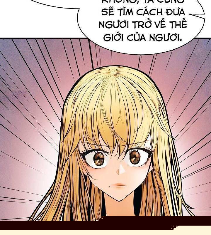 Bất Bại Chân Ma Chapter 48 - Trang 2