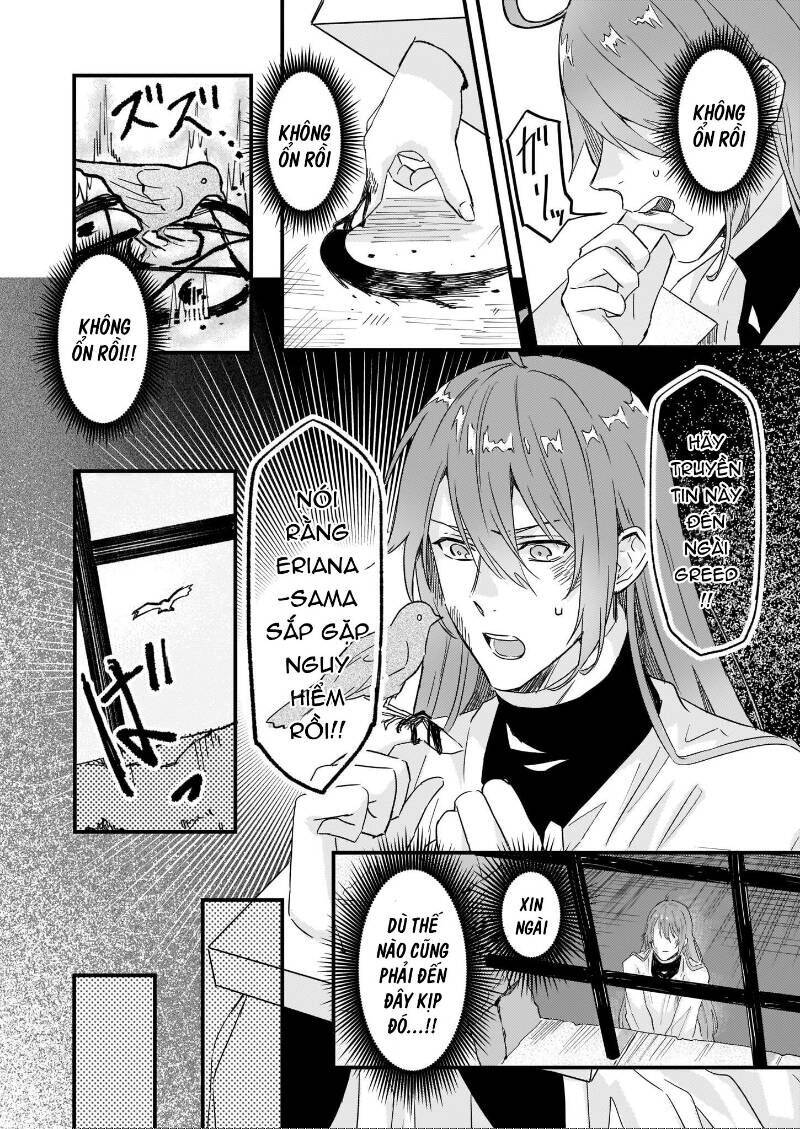 Imouto ni Fiancee wo Yuzure to Iwaremashita, Saikyou no Ryuu ni Kiniirarete Masakano Okoku Nottori?