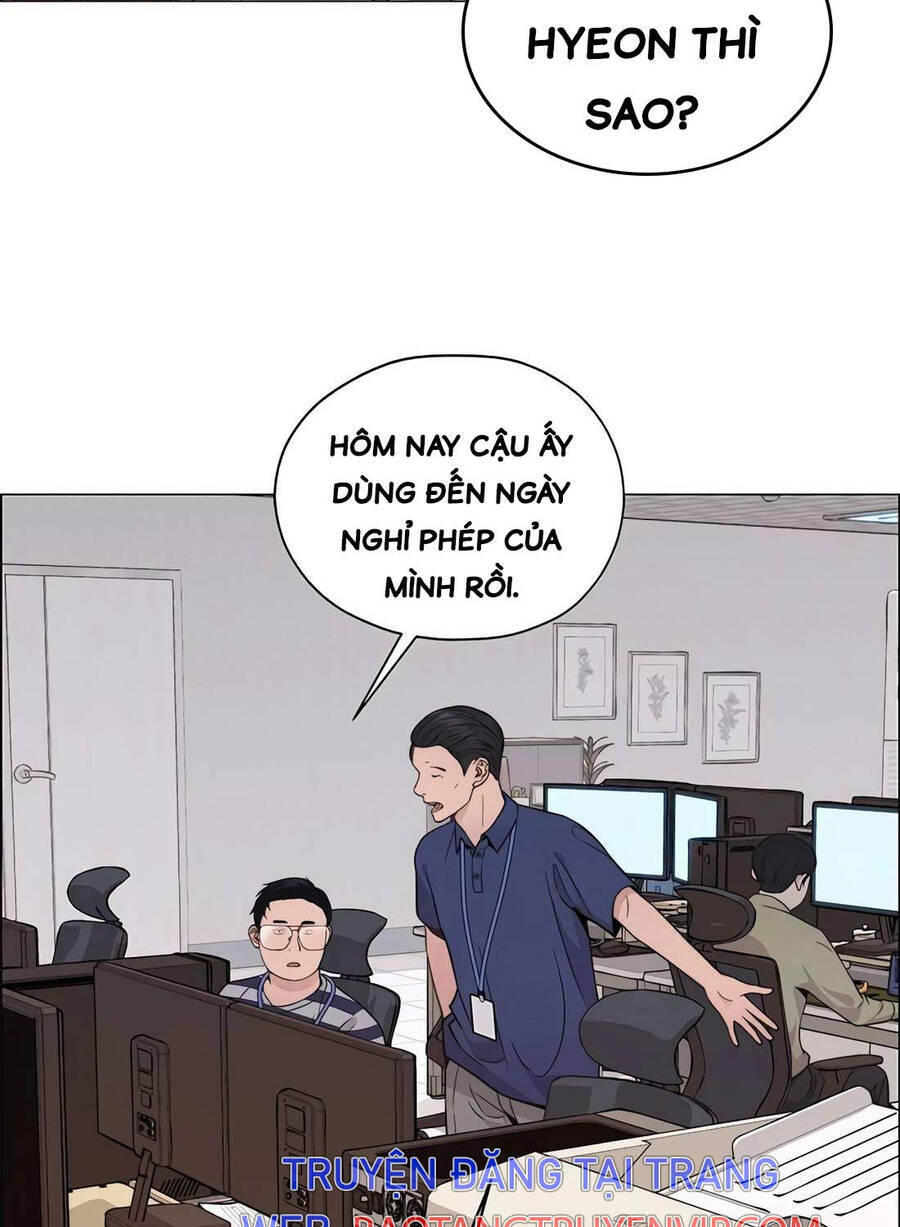 Người Đàn Ông Thực Thụ