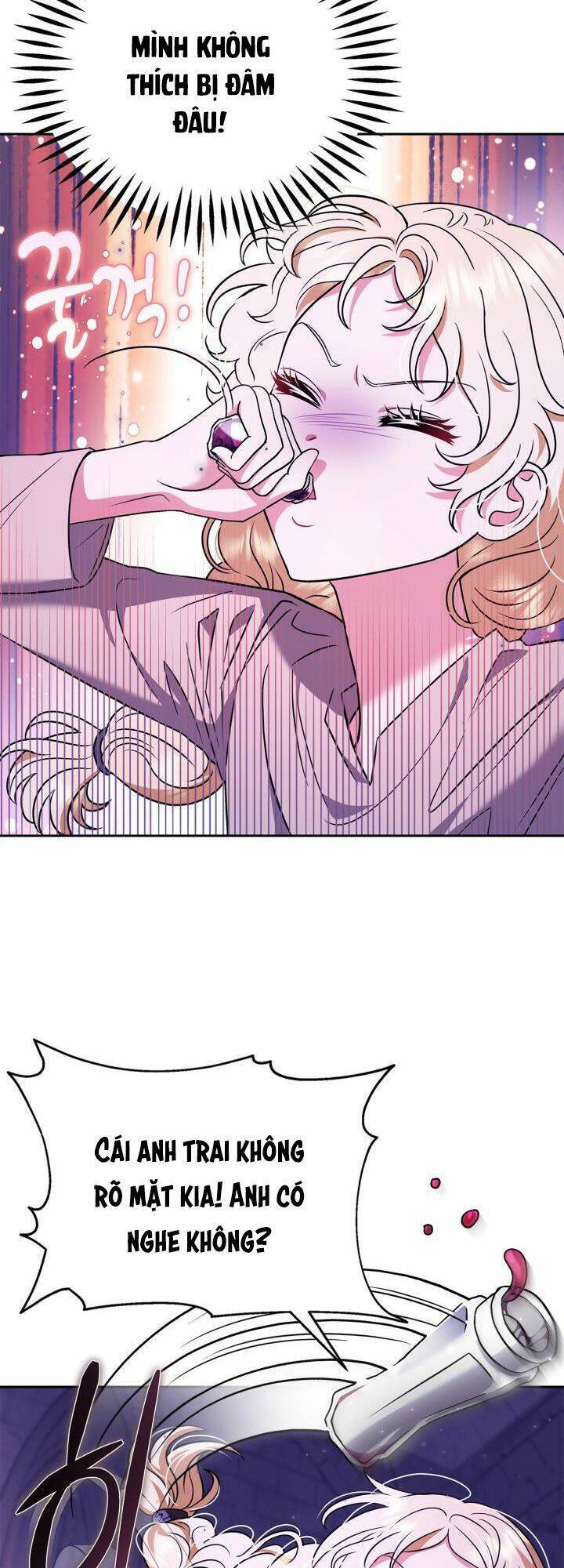 Trở Thành Người Giám Định Chất Độc Cho Thế Lực Hắc Ám1 - Chương 1 - Trang 58