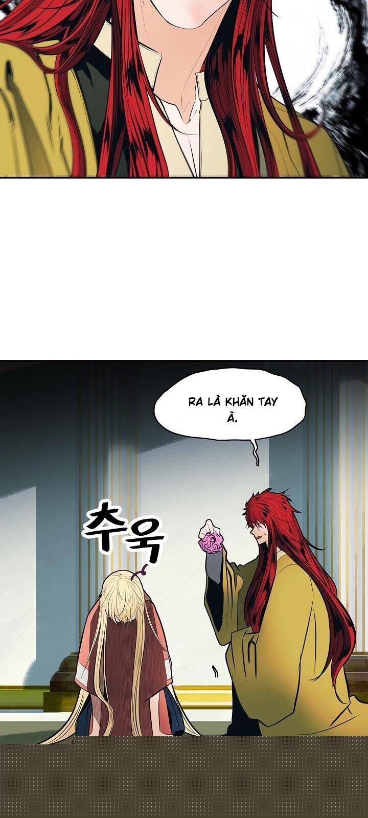 Bất Bại Chân Ma Chapter 61 - Trang 2