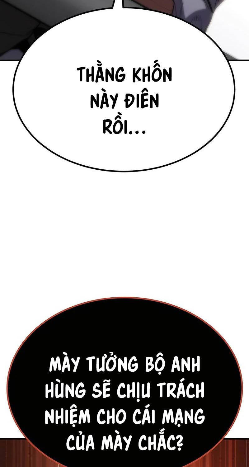 Anh Hùng Bị Trục Xuất
