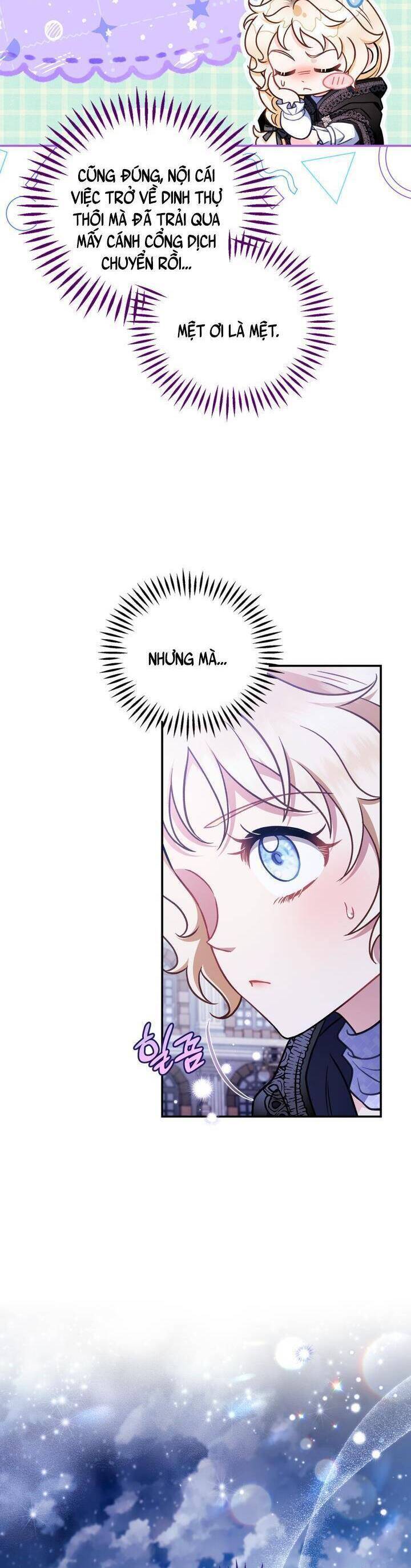 Trở Thành Người Giám Định Chất Độc Cho Thế Lực Hắc Ám1 - Chương 31 - Trang 38