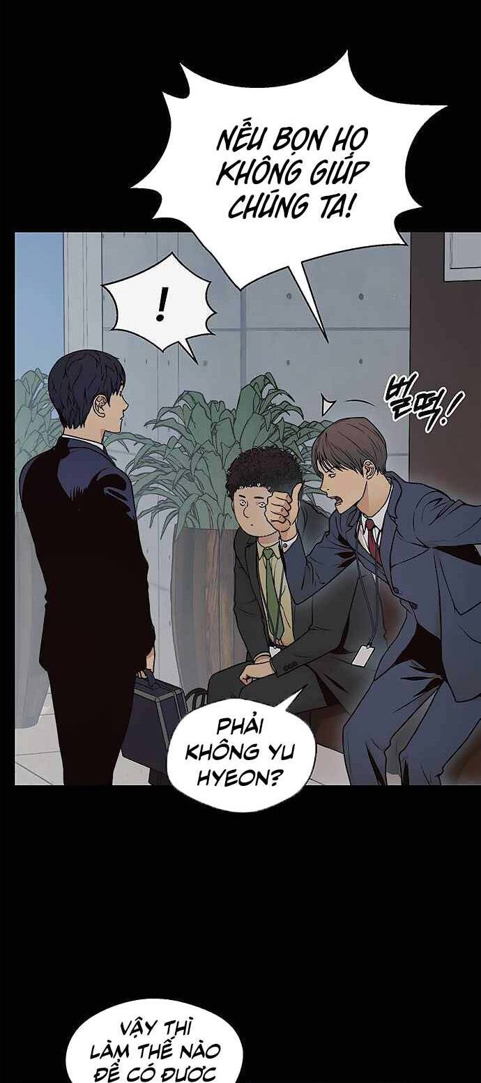 Người Đàn Ông Thực Thụ