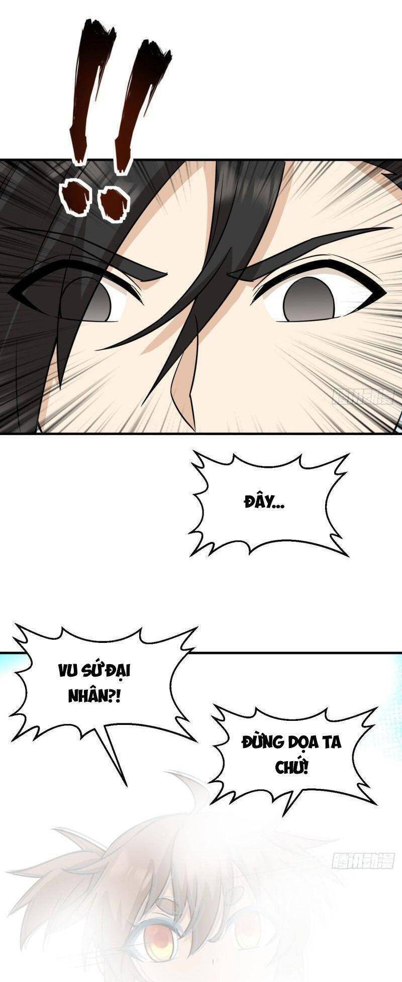 Tôi Sống Trên Hoang Đảo Cùng Các Em Gái - Chương 217 - Trang 11