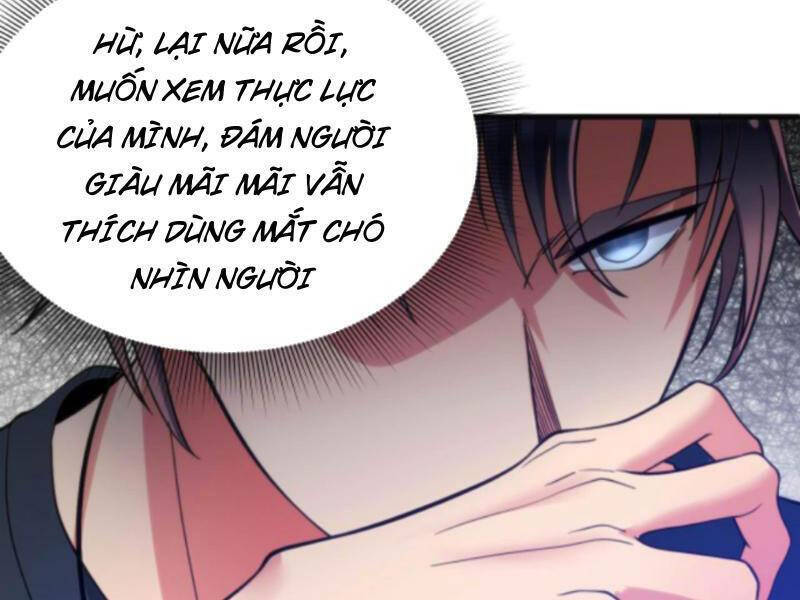 Ta Có 90 Tỷ Tiền Liếm Cẩu!