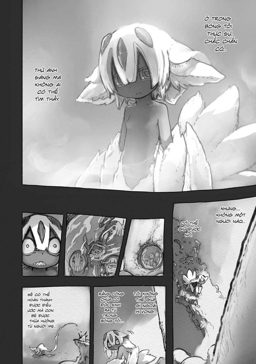 Made in Abyss