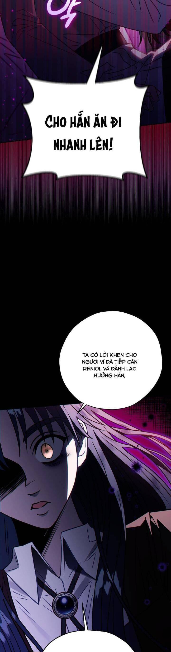 Trở Thành Người Giám Định Chất Độc Cho Thế Lực Hắc Ám1 - Chương 25 - Trang 31