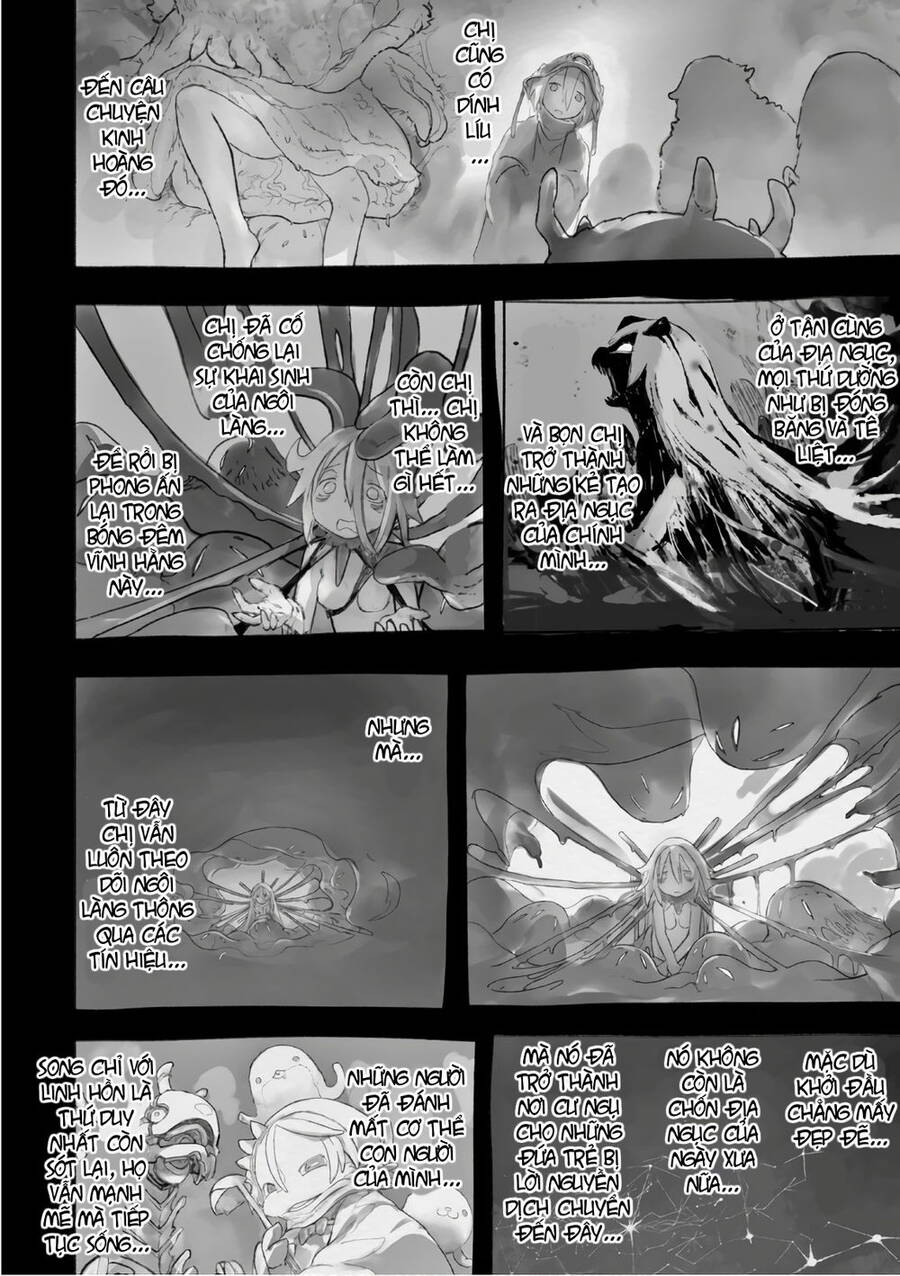 Made in Abyss