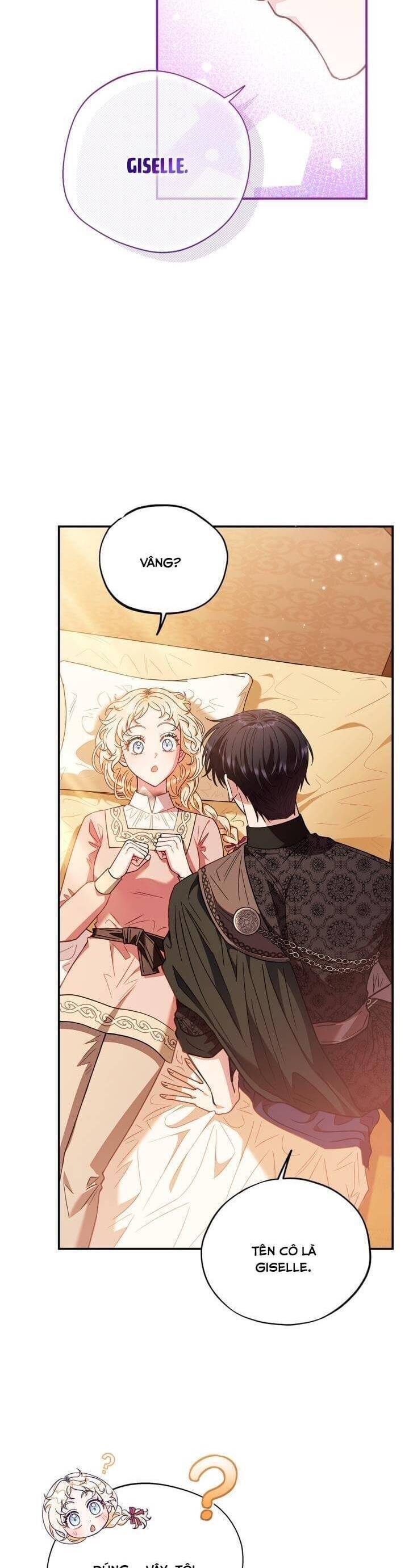 Trở Thành Người Giám Định Chất Độc Cho Thế Lực Hắc Ám1 - Chương 20 - Trang 24