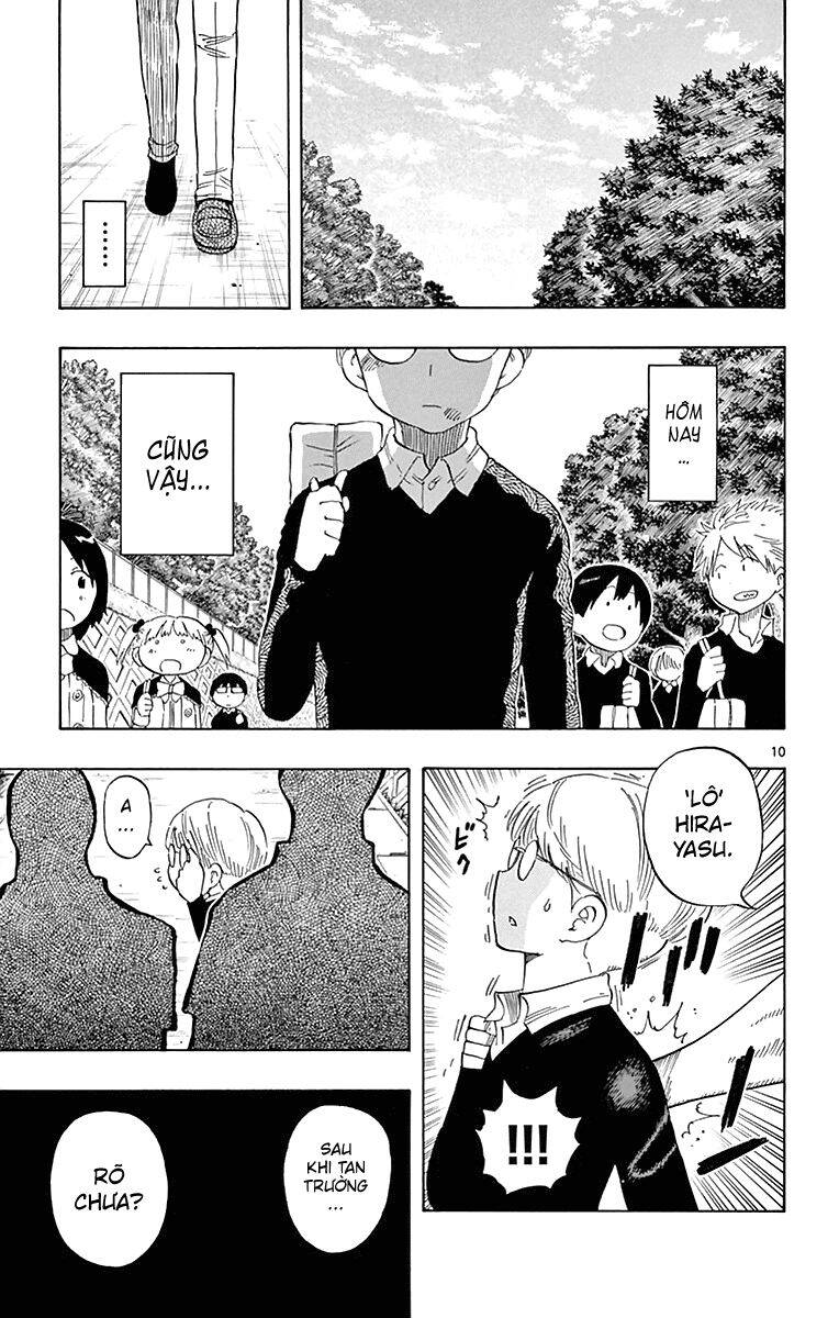 Saike Mata Shite Mo Chapter 73: M - Trang 2