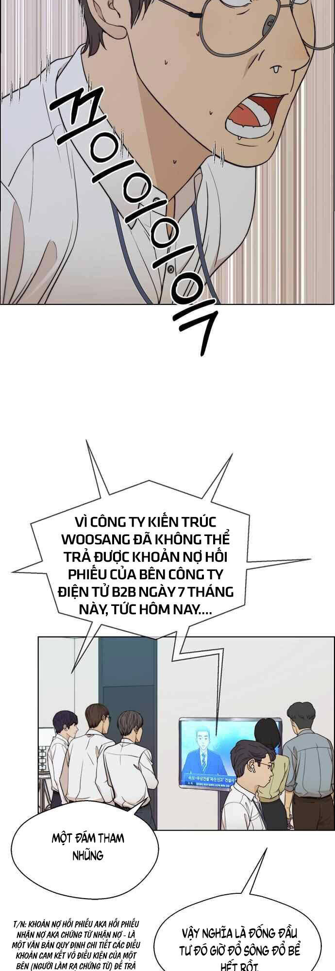 Người Đàn Ông Thực Thụ