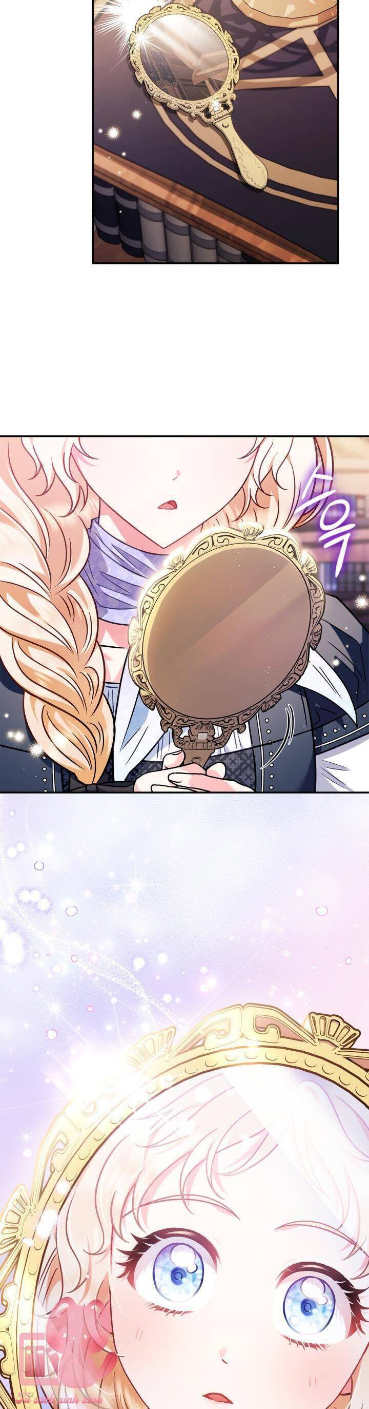 Trở Thành Người Giám Định Chất Độc Cho Thế Lực Hắc Ám1 - Chương 29 - Trang 25