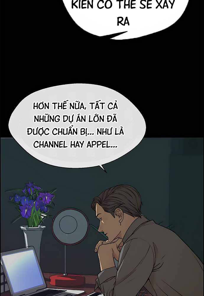 Người Đàn Ông Thực Thụ