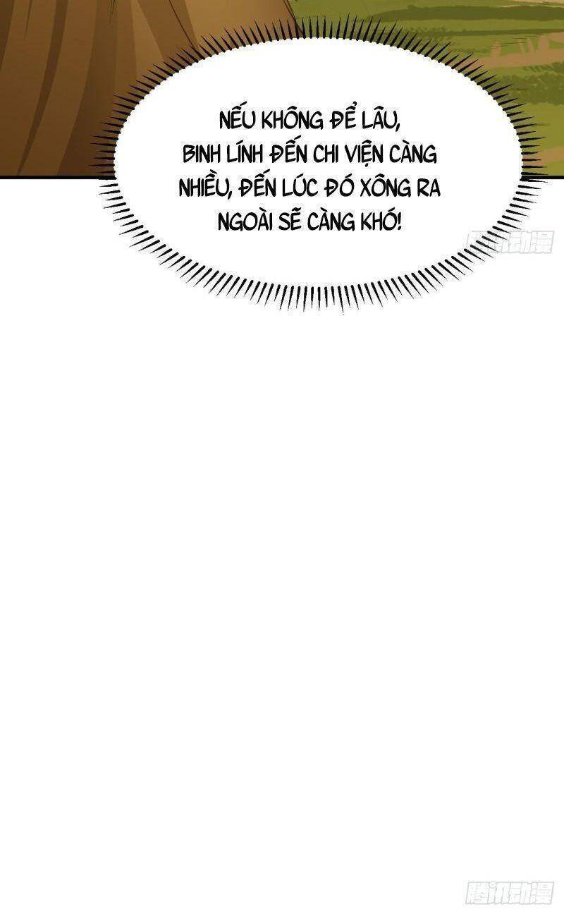 Tôi Sống Trên Hoang Đảo Cùng Các Em Gái - Chương 181 - Trang 18