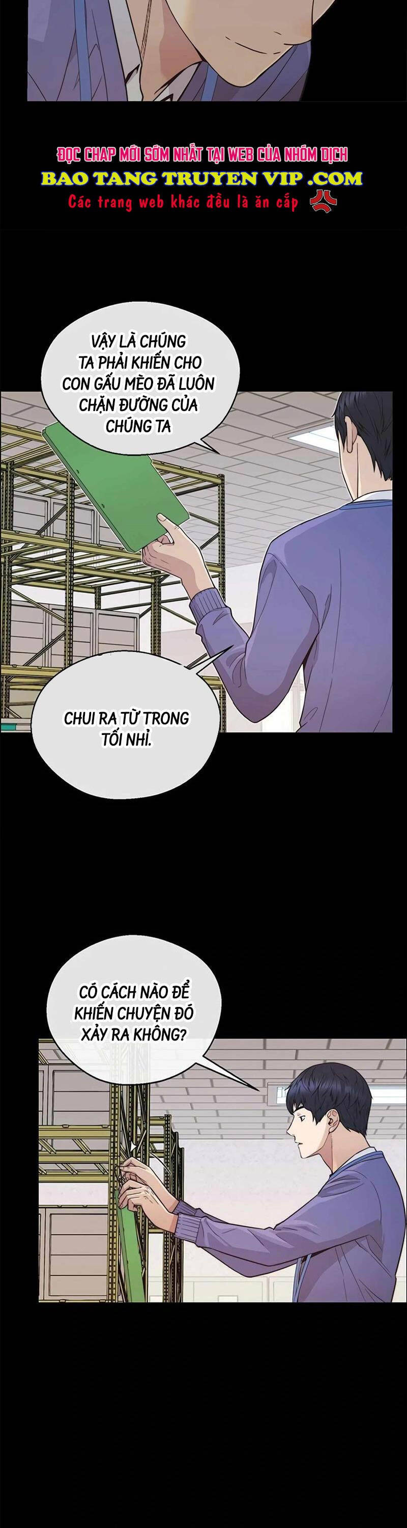 Người Đàn Ông Thực Thụ