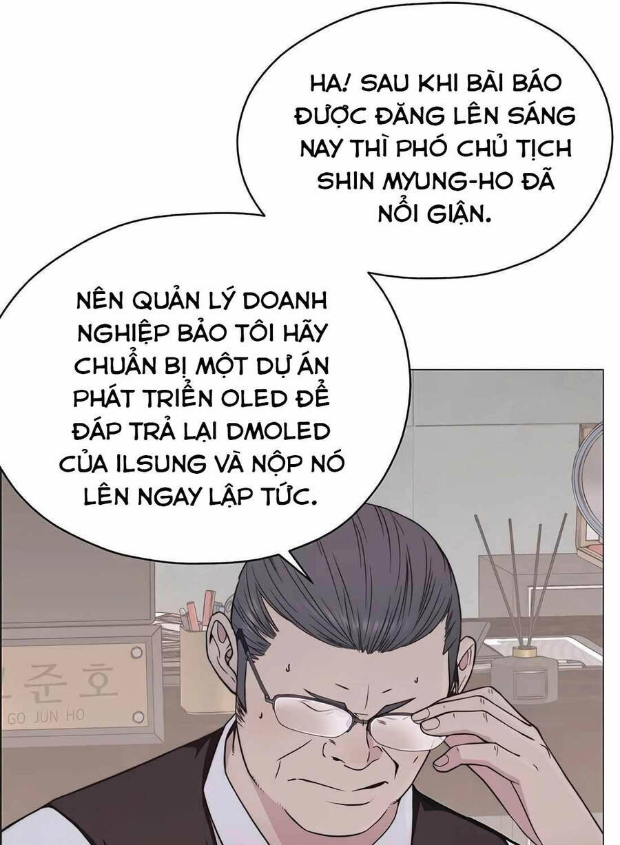 Người Đàn Ông Thực Thụ