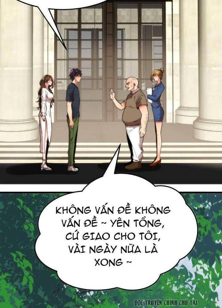 Ta Có 90 Tỷ Tiền Liếm Cẩu!