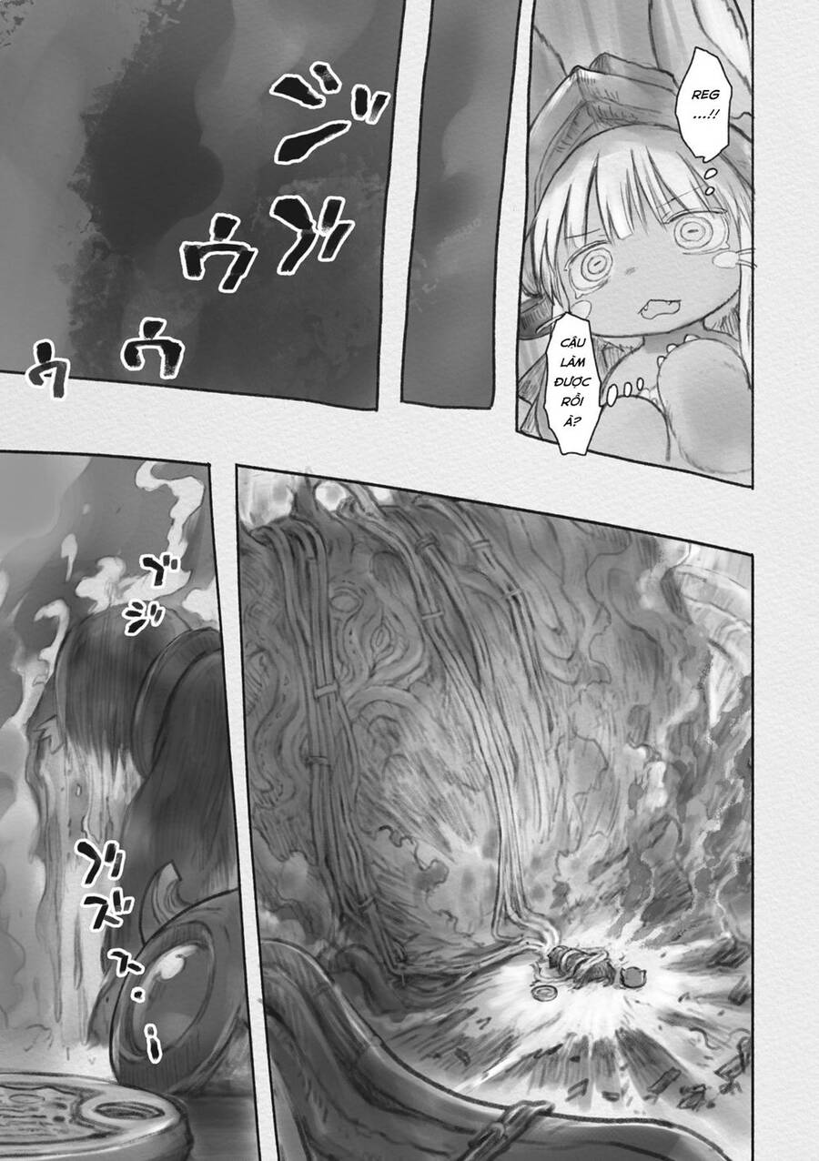 Made in Abyss