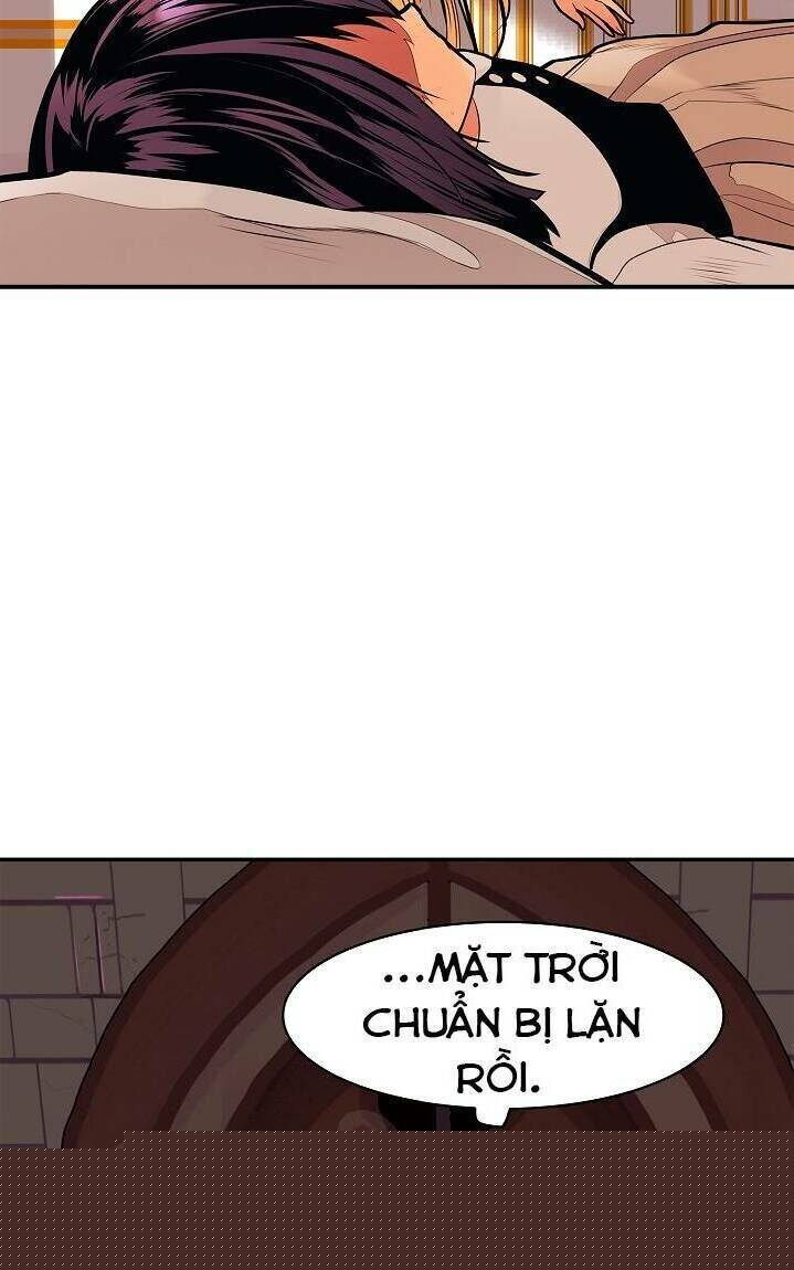 Bất Bại Chân Ma Chapter 44 - Trang 2