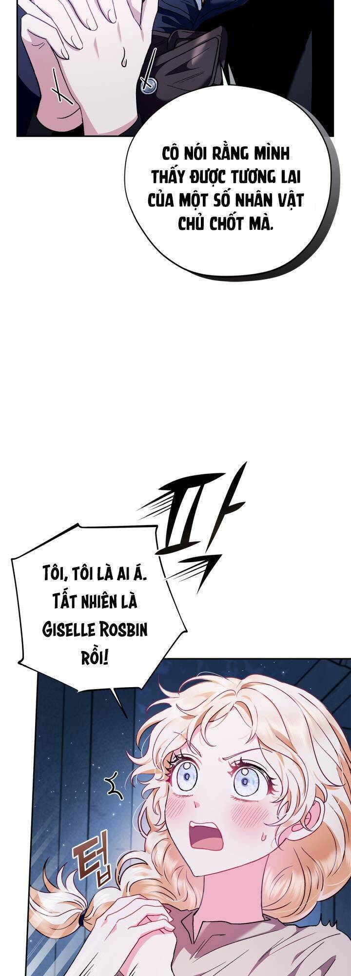 Trở Thành Người Giám Định Chất Độc Cho Thế Lực Hắc Ám1 - Chương 3 - Trang 5