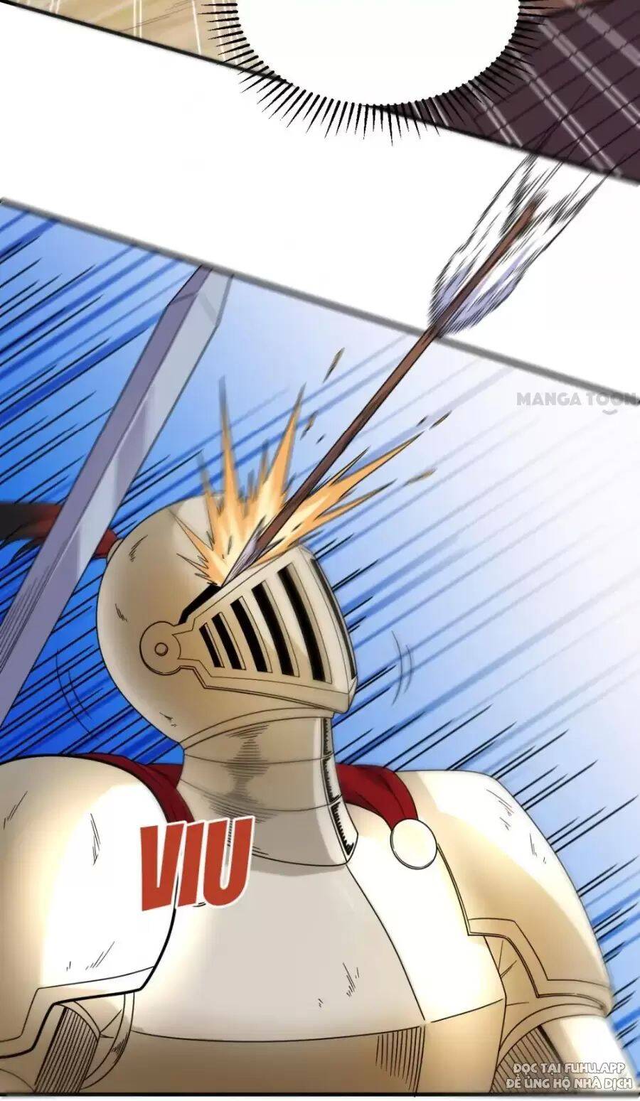 Tôi Sống Trên Hoang Đảo Cùng Các Em Gái - Chương 287 - Trang 6