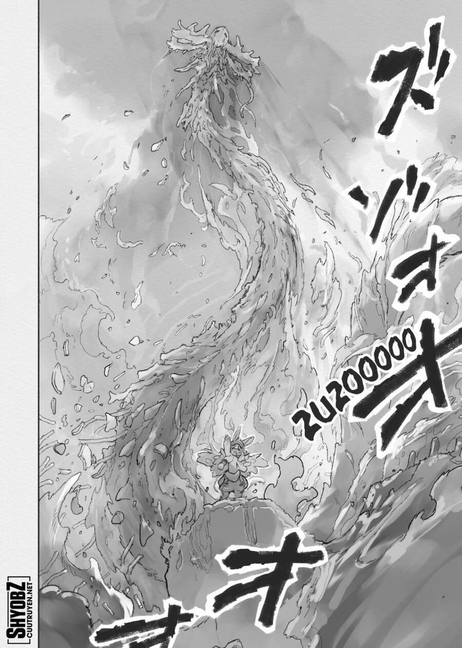 Made in Abyss