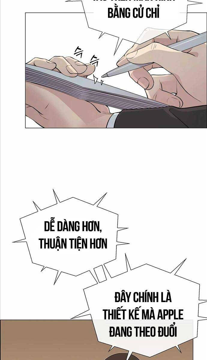 Người Đàn Ông Thực Thụ