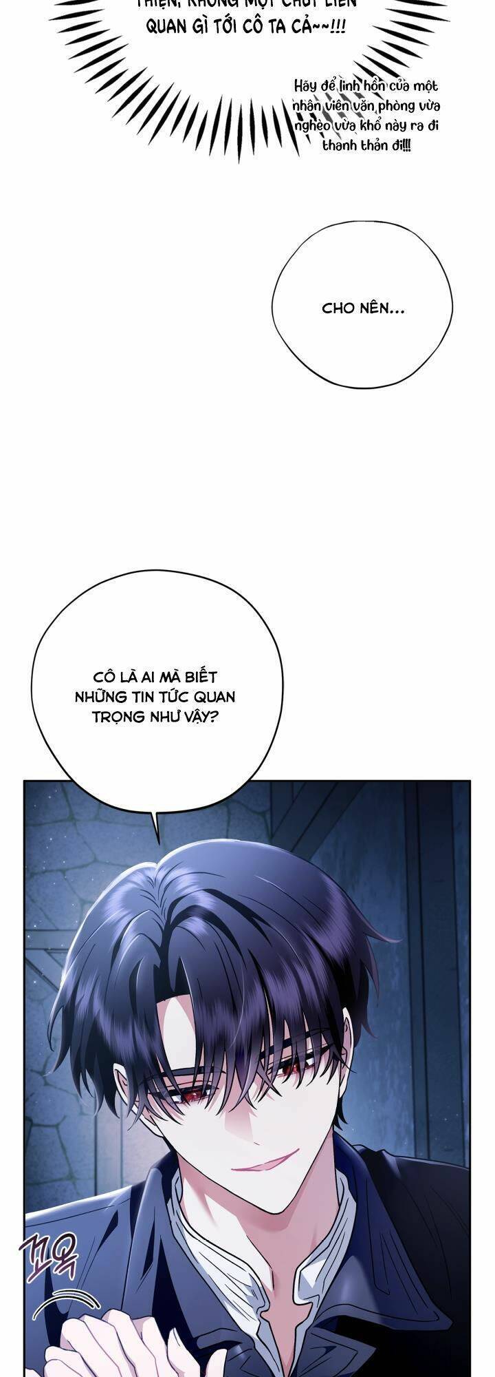 Trở Thành Người Giám Định Chất Độc Cho Thế Lực Hắc Ám1 - Chương 3 - Trang 4