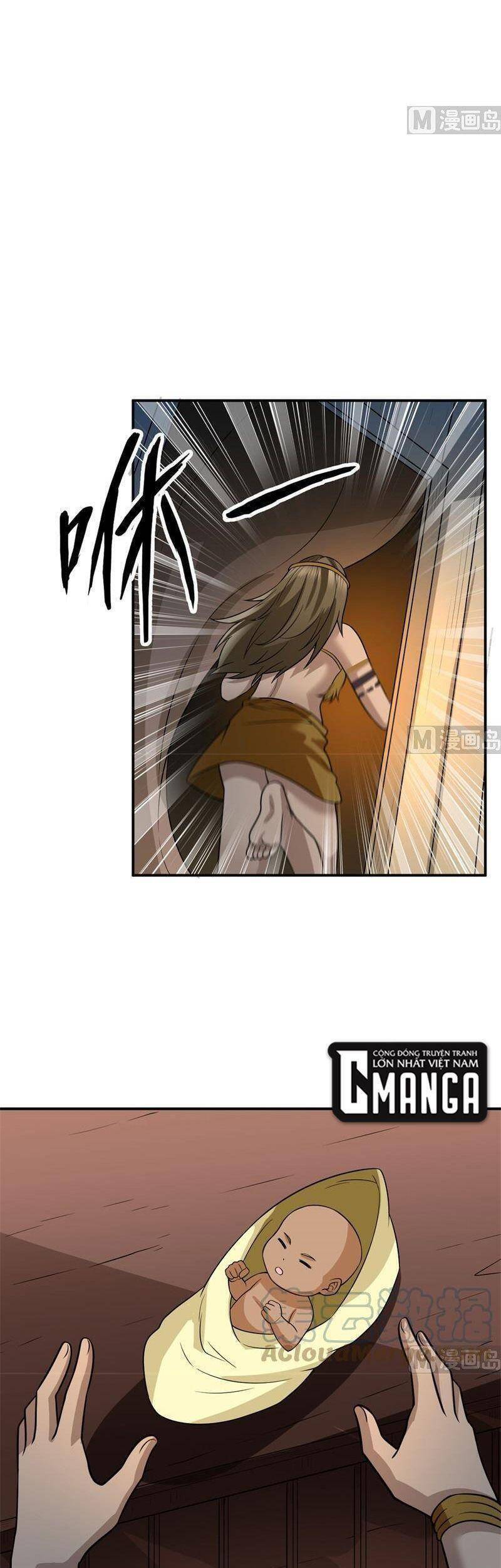 Tôi Sống Trên Hoang Đảo Cùng Các Em Gái - Chương 158 - Trang 9