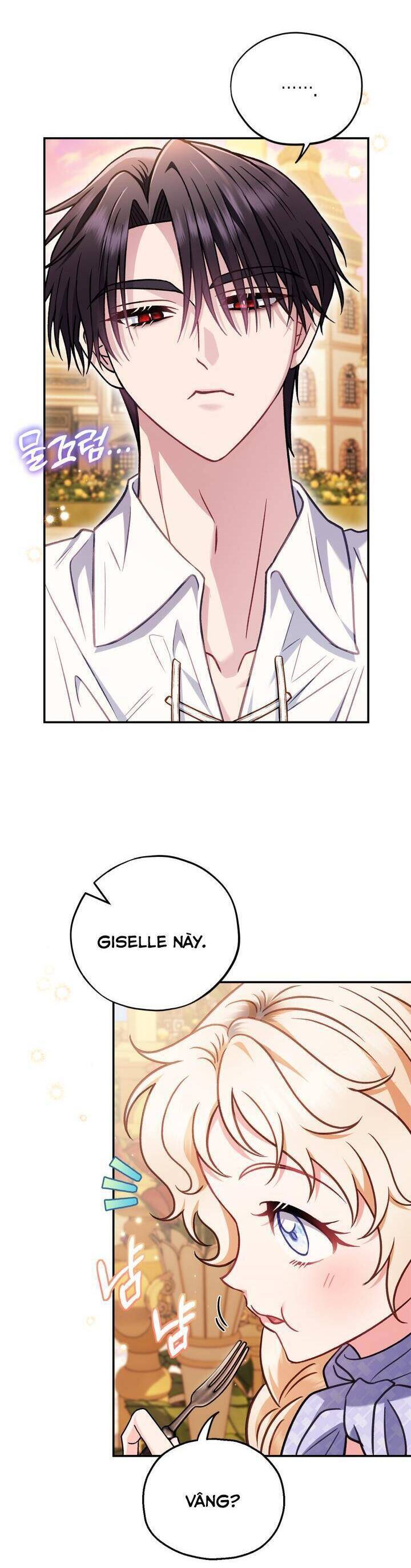 Trở Thành Người Giám Định Chất Độc Cho Thế Lực Hắc Ám1 - Chương 33 - Trang 38