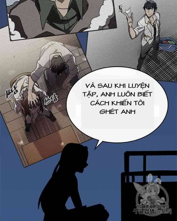Chuyển Sinh Ma Pháp Đặc Biệt Yếu