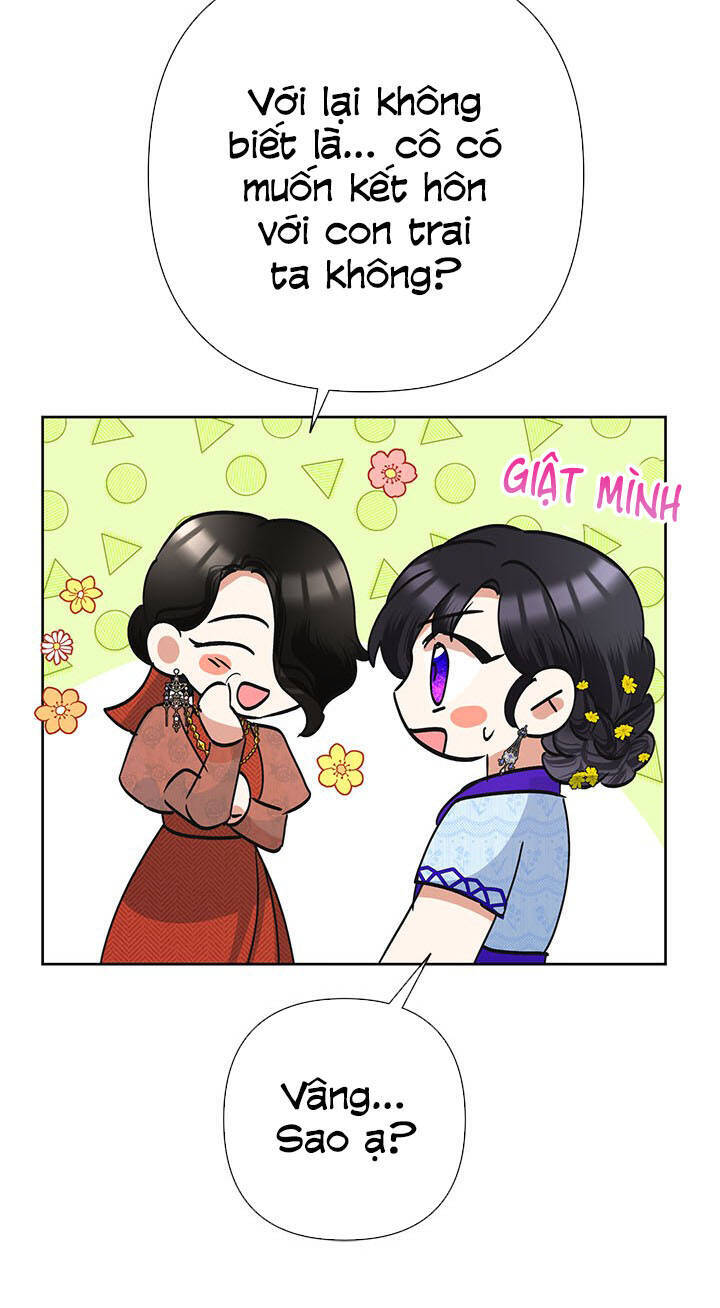Cuộc Sống Vui Vẻ Của Ác Nữ - Chương 35.2 - Trang 5