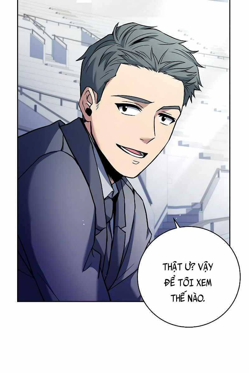 Chòm Sao Là Đệ Tử Của Tôi