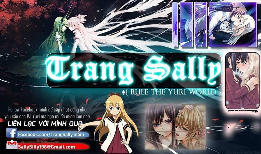 Citrus Plus - Chương 11.6 - Trang 1