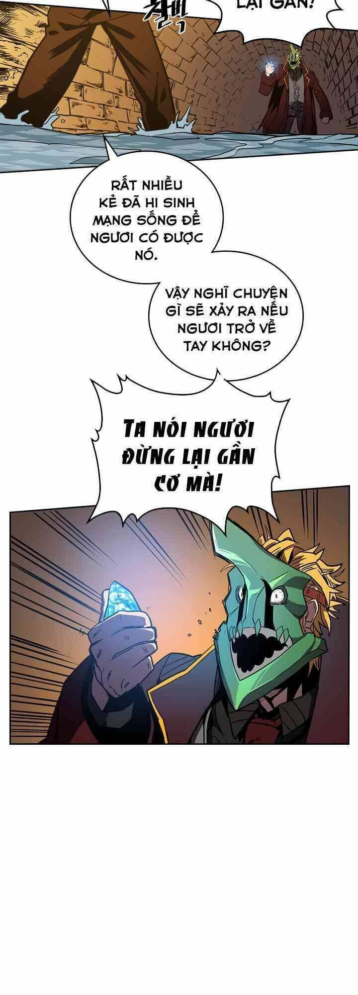 Chuyển Sinh Ma Pháp Đặc Biệt Yếu