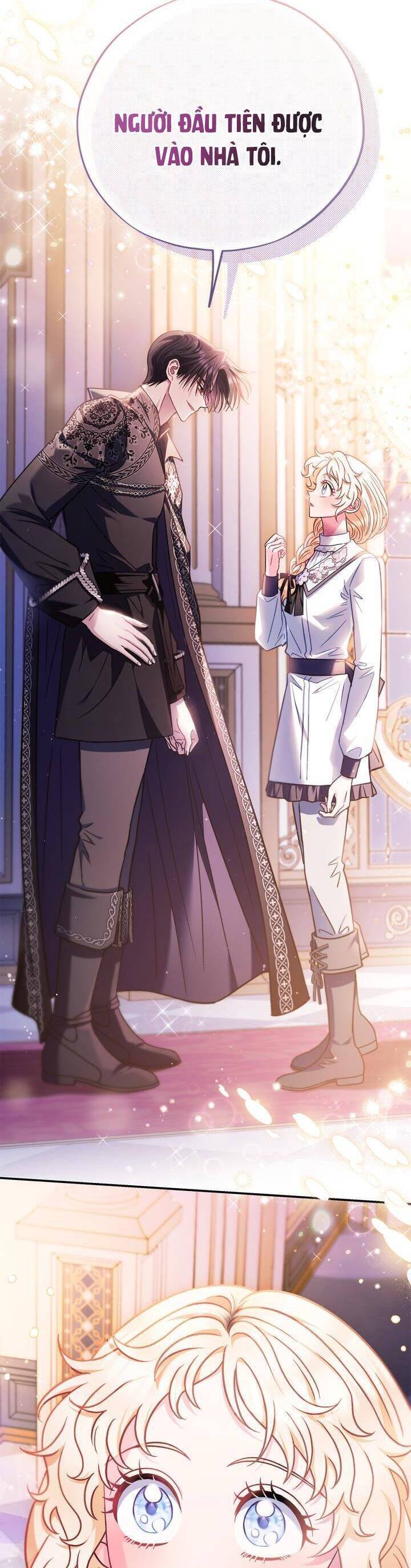 Trở Thành Người Giám Định Chất Độc Cho Thế Lực Hắc Ám1 - Chương 27 - Trang 26