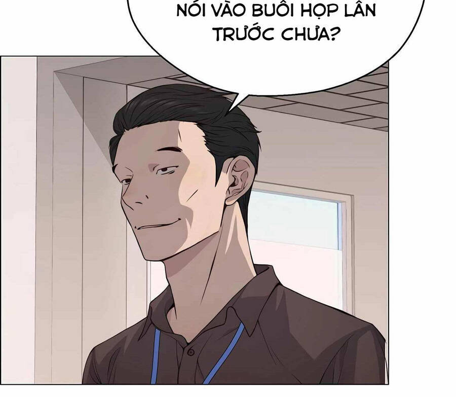 Người Đàn Ông Thực Thụ