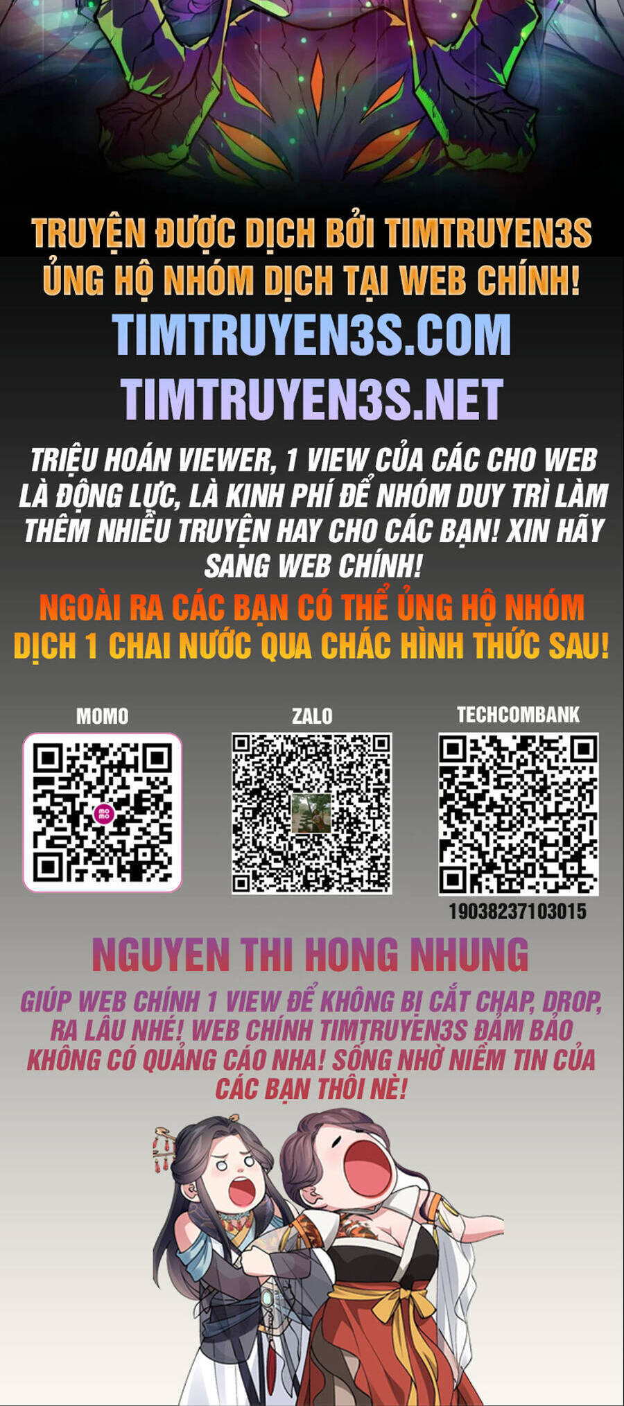 Trường Sinh Bất Lão Ta Cưới Tà Thần Về Làm Vợ